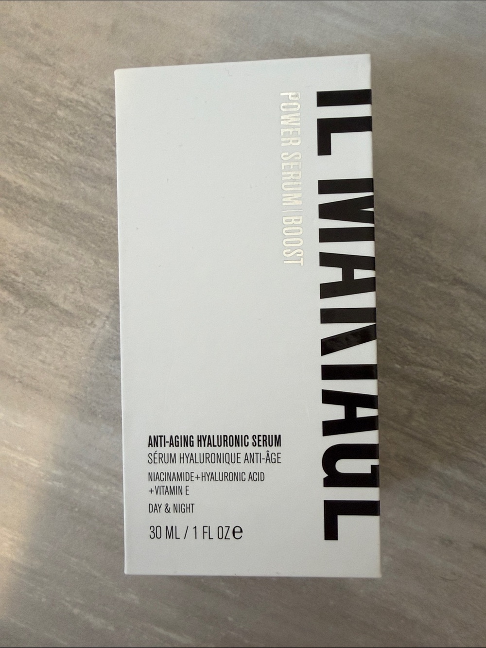 IL MAKIAGE Anti-Aging Hyaluronic Serum